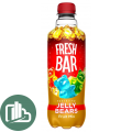 Напиток Fresh Bar 0,48л Jelly Bears Мармеладные мишки 1/12 ПЭТ