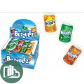 Холодок Сахарная конфета 6,5гр Buzzulez 1/30 (20) DE-029