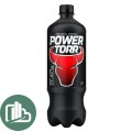 Поуер торр Power torr Black 1л 1/6 пет.