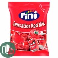 Фини FINI Мармелад Sensation Red Mix 90гр 1/12