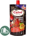 Соус Calve 230гр Австралийский барбекю 1/28