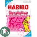 Мармелад ХАРИБО 160гр Herzbeben 1/24