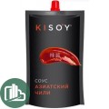 Соус KISOY Азиатский чили 210гр 1/16 д/п