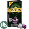 Кофе JACOBS ESPRESSO 7 классик 52гр (10капсул)