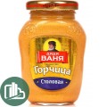 Дядя Ваня Горчица Столовая 140гр 1/18