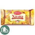 Азовская Халва 250гр Арахисовая 1/18