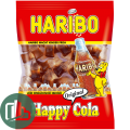 Мармелад ХАРИБО 175гр Happy-Cola Кислая 1/18