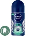 Антиперспирант NIvea ARCTIC OCEAN 50МЛ