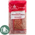 Агро-альянс гречневая курса 900гр  1/12