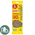 Мармелад БЕБЕТО RAINBOW LACES 200гр 1/12 (4)