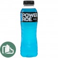 Напиток Паурейд Powerade синий 0,5л 1/12