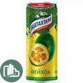 Натахтари лимонад 0,33л ж/б Фейхоа 1/12