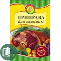 Мастер Дак приправа для свинины 15гр 1/60