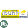 Бобс 35 гр. Медово-лимонный 1/12 BS-3-2