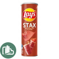 Лейс 90гр STAX Испанский Хамон 1/24