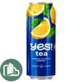 Холодный чай YES 0,45л 1/12