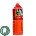 Алоэ Вера 1,5л Клубника с алоэ 1/6 Пэт