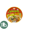 Доширак Premium со вкус. говядины 140гр 1/18