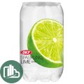Напиток ОКФ Sparkling Lime 350мл 1/24