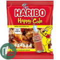 Мармелад ХАРИБО 175гр Cola Tute 1/34
