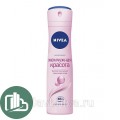 Дезодорант Nivea с экстр. жемчуга 150мл