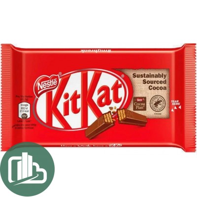 Кит - Кат 41,5гр 1/24 Темный Германия