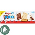 Киндер Импорт DUO 150гр 1/12
