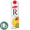 Rich мультифрукт 1л 1/12