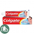 Зубная Паста Colgate бережное отбеливание 154гр