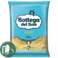 Bottega del Sole макароны вермишель 400гр 1/20