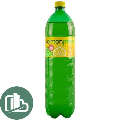Лаймон фрэш манго 1л 1/12