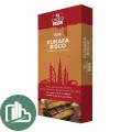 CHOCOLAKE Шоколад Дубайский 190гр BISCO с Кнафе и Фисташковым Кремом 1/6