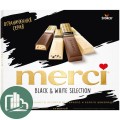 Мерси 240 гр. Black and White Selection 1/10