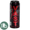 Энергетический напиток VAST BERRIES 0,45л 1/12