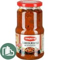Пиканта Баклажаны по домашнему 450гр 1/6