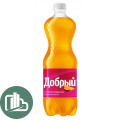 Добрый 1,5л Манго Маракуйя 1/9 ПЭТ