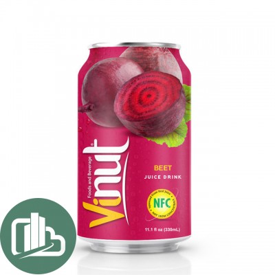 Напиток  Vinut  dragon frut 0,33мл 1/6