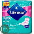 Libresse ultra супер 8шт 1/12