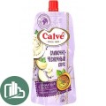Соус Calve 230гр Сливочно-чесночный 1/8
