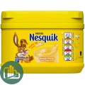 Какао Несквик 300гр Пластиковая банка БАНАН 1/10