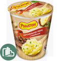 Ролтон Пюре с говядиной 55гр 1/24
