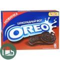 Печенье  OREO 228гр Шоколад 1/12