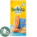 Юбилейное 253гр Утреннее Мультизлаковое Bel Vita 1/20