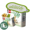 АЗЕРЧАЙ Хлебные палочки с шок. пастой Молочно-Фисташковая 50гр 1/24 DUO DOUBLE L'ART