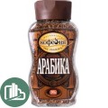 Арабика ст крис 95 гр кофе 1/8