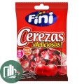 Фини FINI Мармелад 80гр Cerezas ideliciosas 1/12