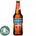 Бавария пиво 0,45л 0% б/а стекло 1/12