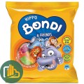 Мармелад Hippo Bondi & Friends 70гр 1/50 Яшкино