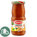Пиканта Закуска Венгерская 470гр 1/6