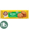 Хлебный Спас Овсяное печенье Злаковые ассорти 250гр 1/10